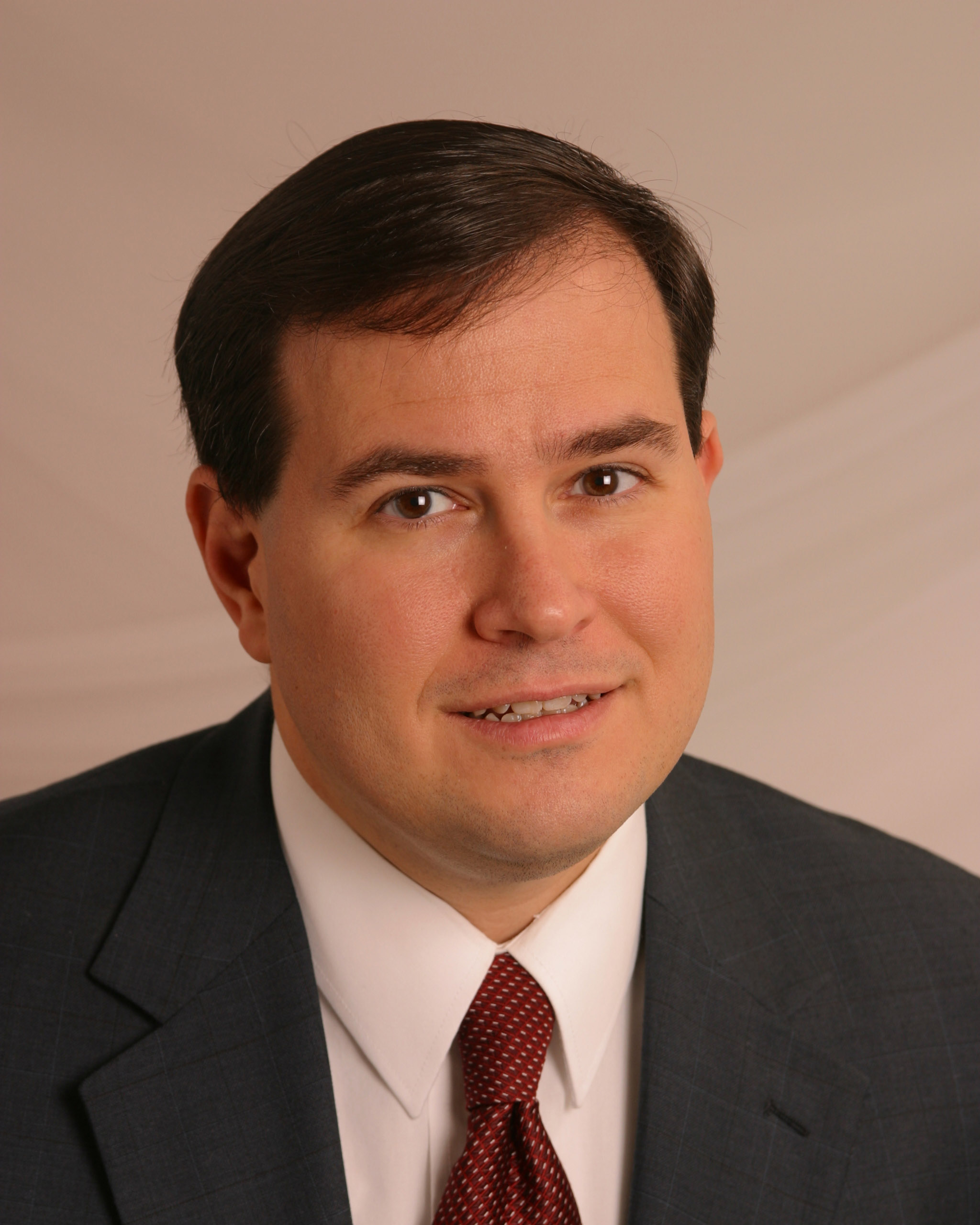 Robert C. May, Esq.