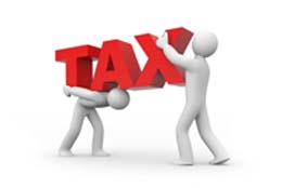 May & May, P.C. Tax Burdens